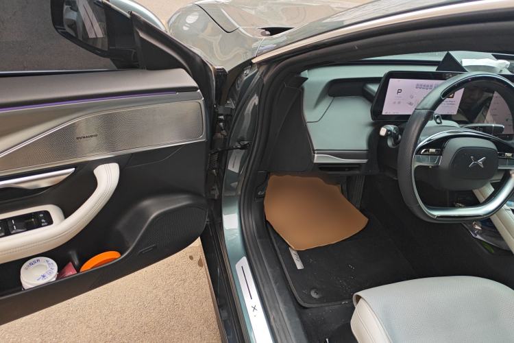 Used XPeng P7 2023 P7i 702 Pro
