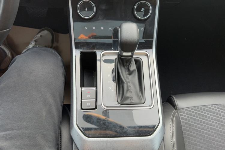 Used Chery Tiggo 5x 2020 1.5L CVT Fashion Edition