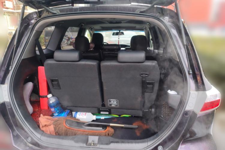 Used Honda Odyssey 2014 2.4L Luxury Edition
