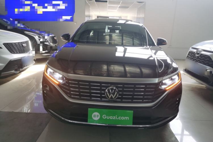 Used Volkswagen Passat 2024 380TSI Elite Edition
