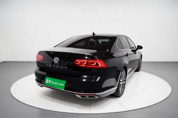 Used Volkswagen Magotan 2020 330TSI DSG Luxury Edition Exterior 5