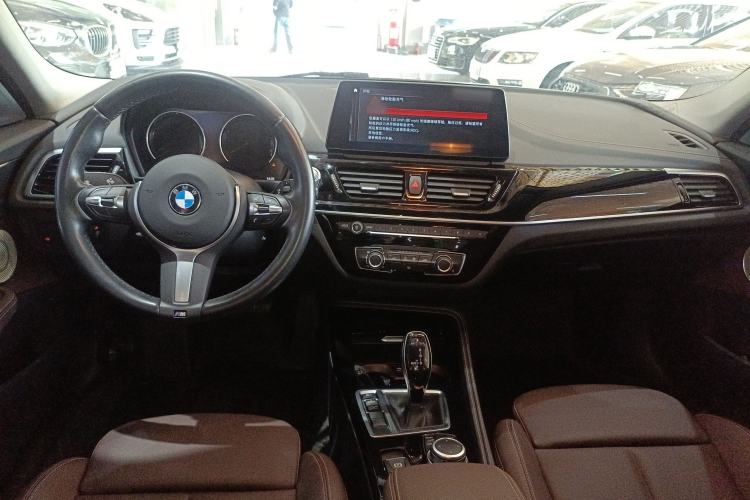 Used BMW 1 Series 2023 120i M Sport Night Edition