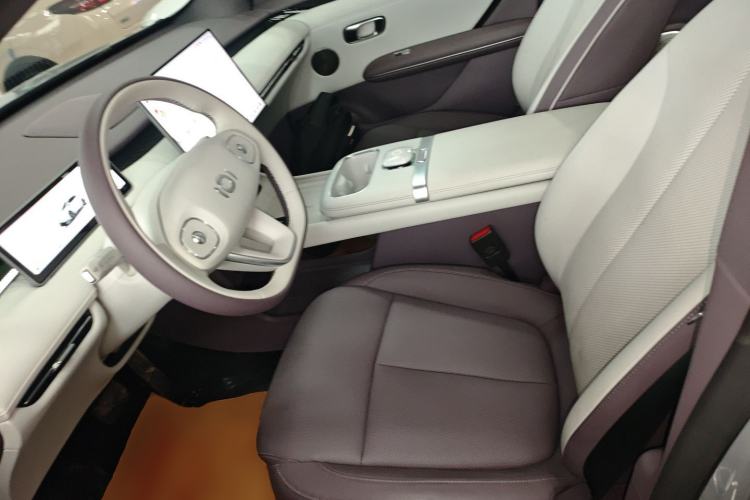 Used Qiyuan A06 2026 Model 240 Laser Ultra
