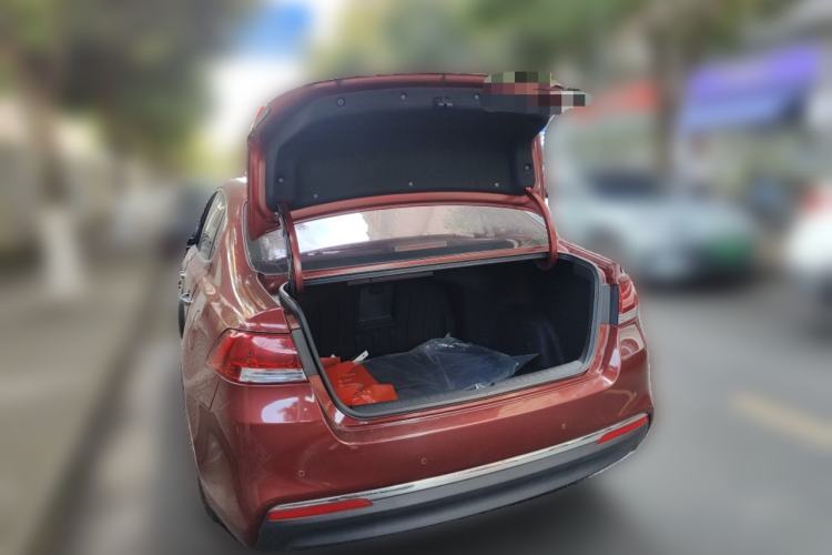 Used Kia K4 2014 1.8L Automatic GLS