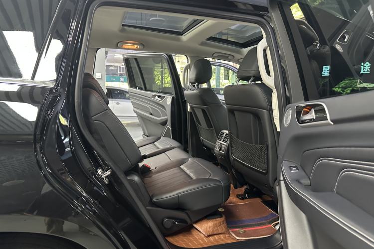 Used BAIC Off-Road BJ90 2021 3.0T Zhenrong Edition
