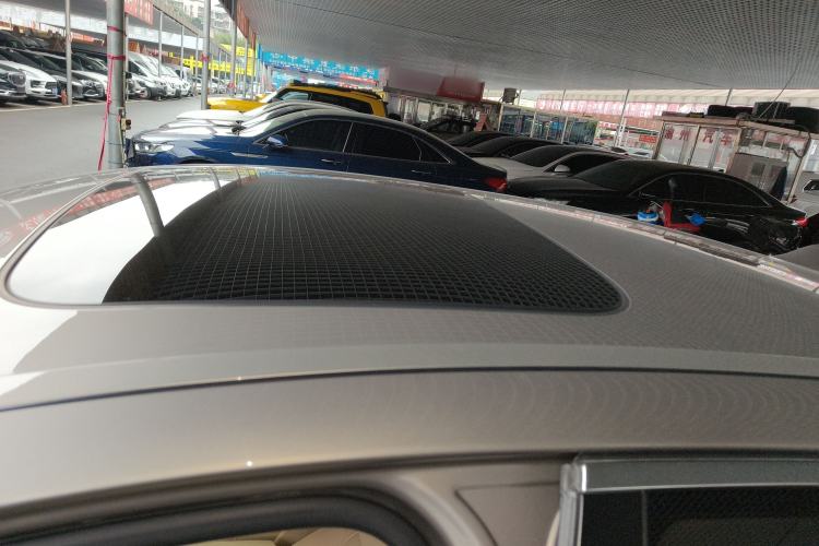 Used BMW 5 Series 2014 520Li Elegant Model