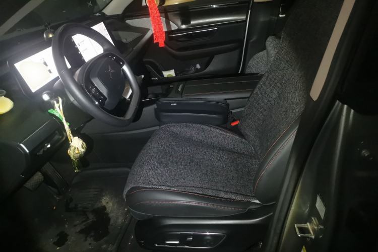 Used XPeng P7 2021 670G