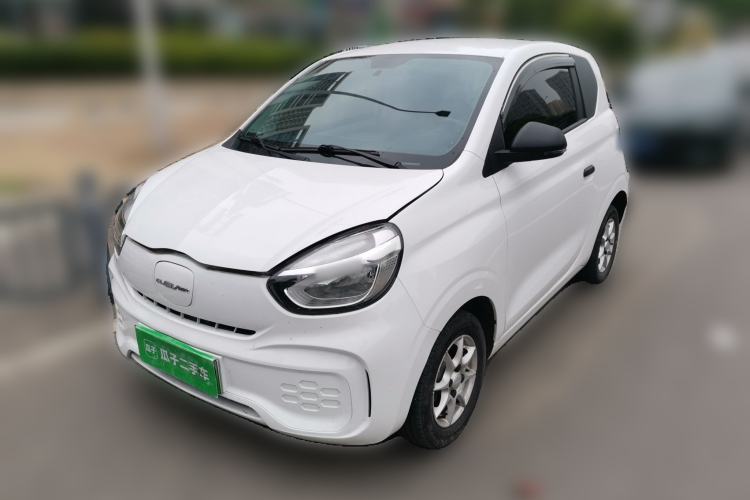 Used Roewe Clever 2022 311km QiQi BoBo Edition