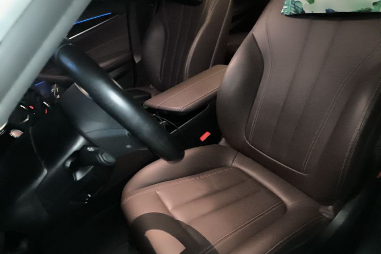 Used BMW 5 Series 2018 525Li M Sport Package
