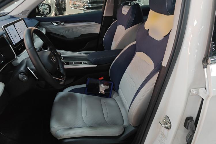 Used Geely Auto Preface 2023 2.0TD Prestige Version
