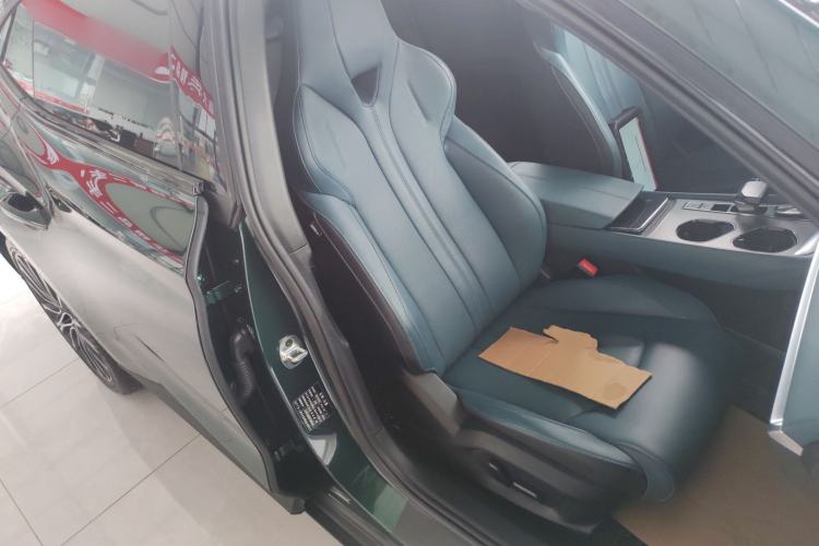 Used MG 7 2023 1.5T DCT Elegant & Graceful Edition
