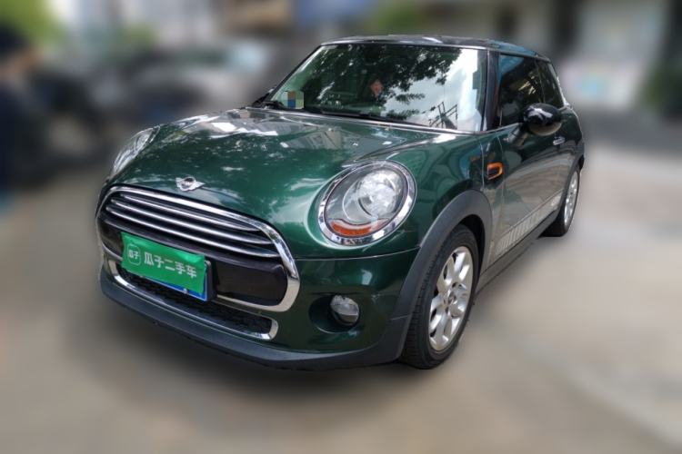 Used MINI 2016 1.5T COOPER