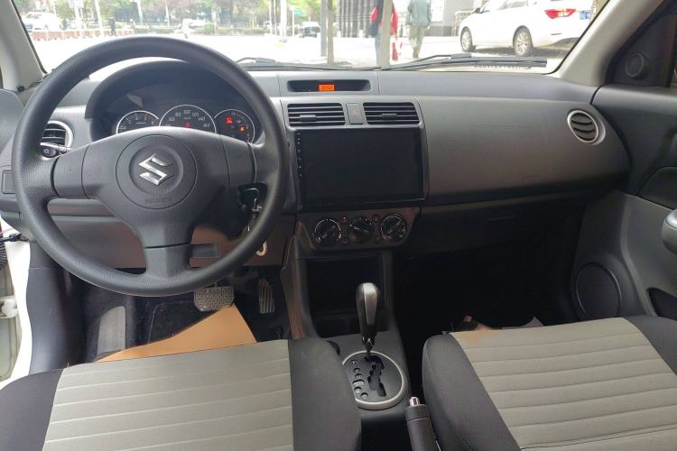 Used Suzuki Swift 2014 1.5L Automatic Fashion Edition