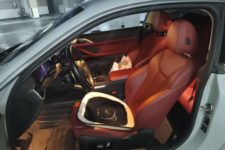 Used BMW 4 Series 2023 425i M Sport Package
