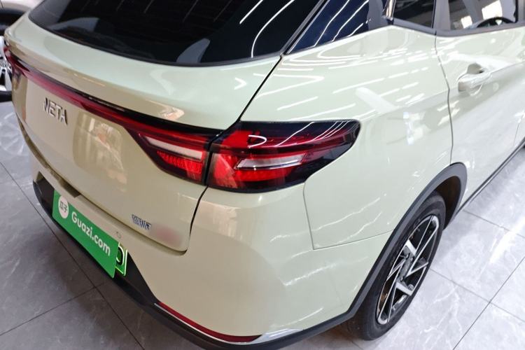 Used NETA AYA 2023 401