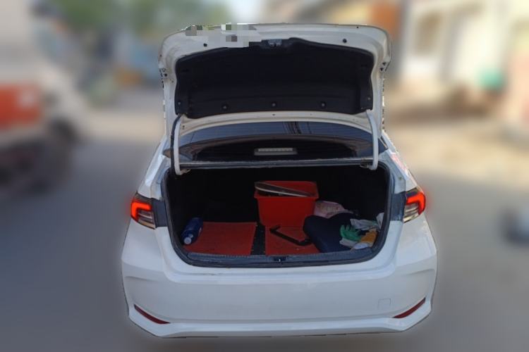 Used Toyota Corolla 2021 Dual-Engine 1.8L E-CVT Pioneer Edition