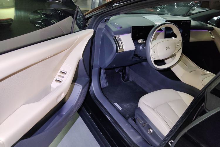 Used XPeng P7+ 2024 Long-Range Max
