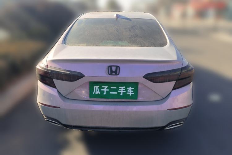 Used Honda Inspire 2022 260TURBO Elegant Edition