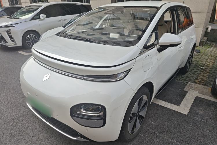 Used Baojun Cloud 2023 460 Pro