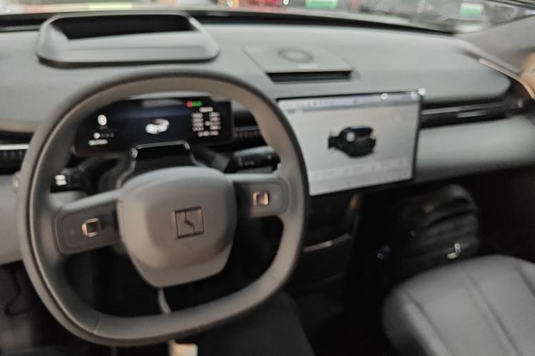 Used Zeekr X 2023 Rear-Drive ME Version 5 Seats
