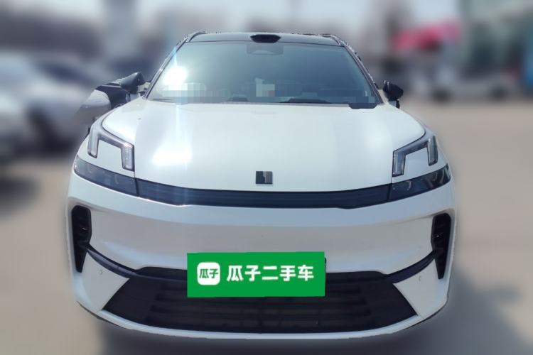 Used Lynk & Co 08 EM-P 2026 Model 160 Long-Range Max