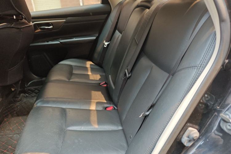 Used Nissan Teana 2013 2.0L XL Comfort Edition Left Rear Seat