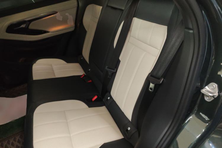 Used Land Rover Range Rover Evoque 2023 Aurora L 249 PS Luxury Edition