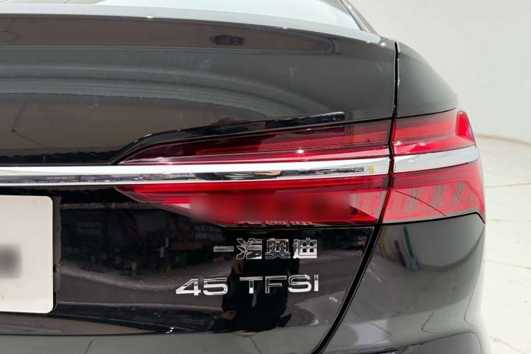 Used Audi A6L 2024 45 TFSI Prestige Dynamic Edition