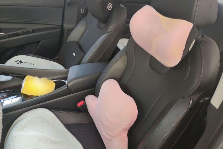 Used Hyundai Elantra 2022 1.5L CVT GLX Elite Edition