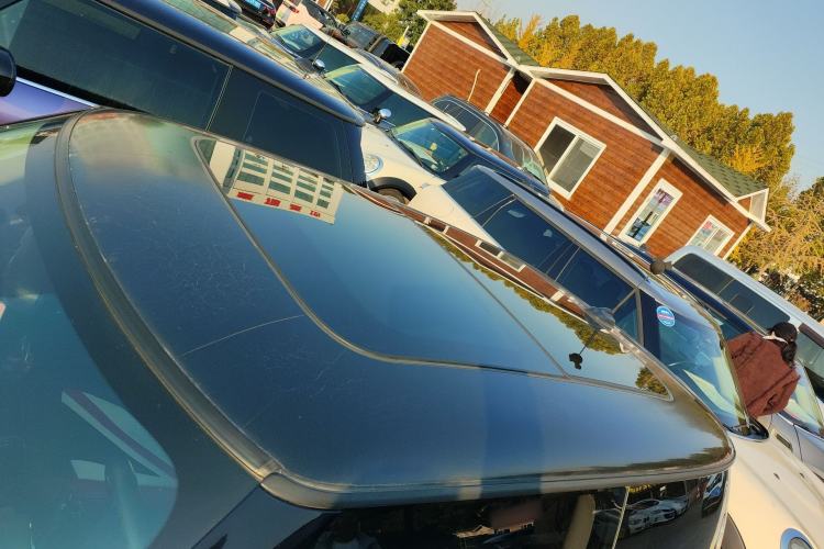 Used MINI MINI 2018 1.5T ONE PLUS
