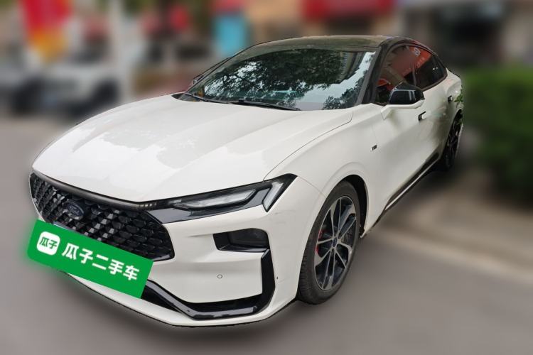 Used Ford Mondeo 2022 EcoBoost 245 ST-Line