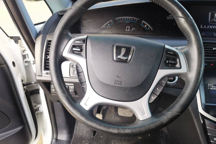 Used Luxgen Great 7 MPV 2019 2.0T Flagship Edition
