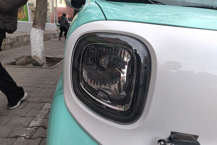 Used Bestune Pony 2025 222km Lightning Horse