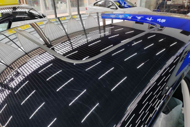 Used Volkswagen Passat New Energy 2025 430 PHEV Hybrid Business Edition
