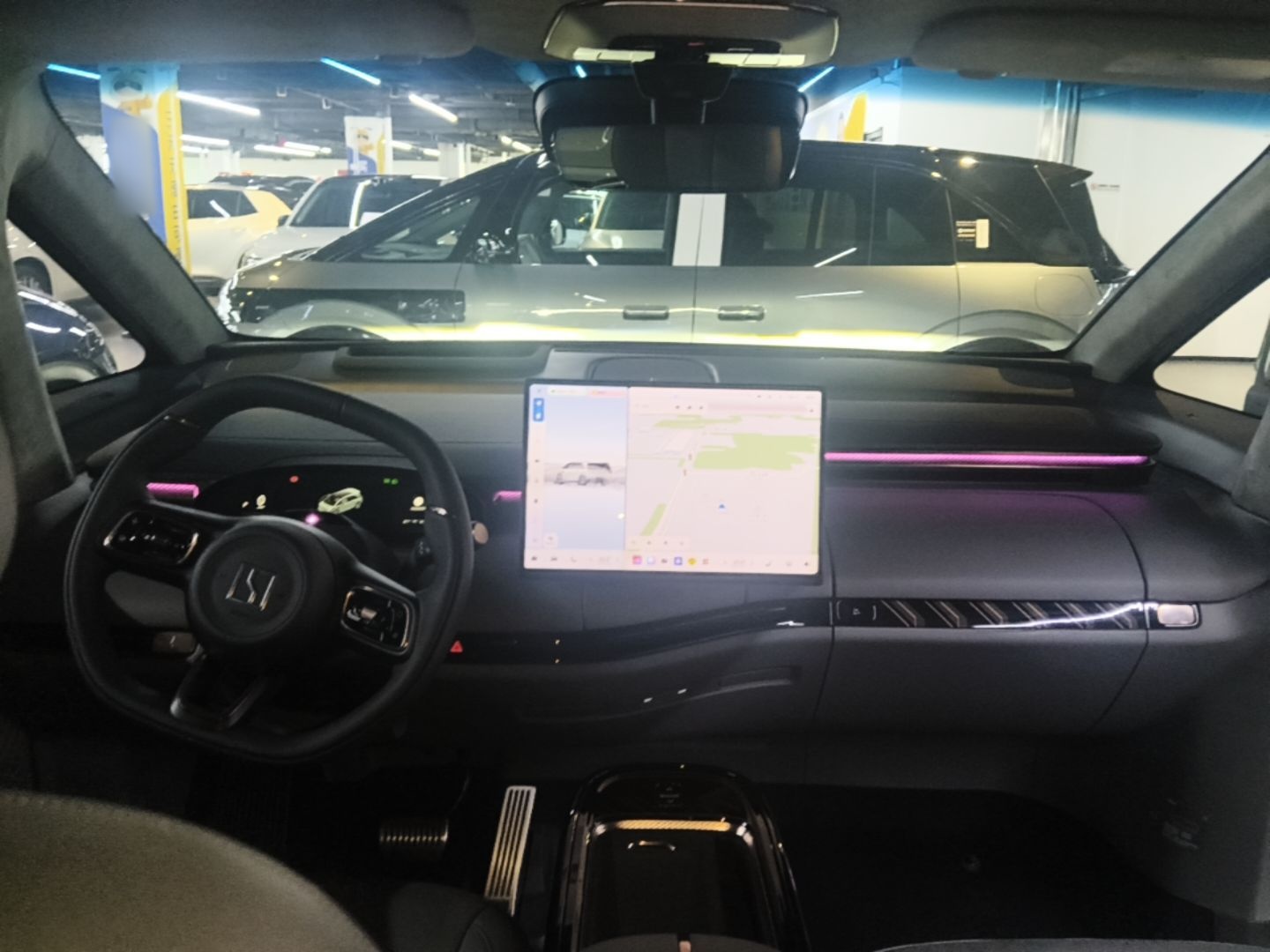Zeekr MIX 2025 Intelligent Driving Version — снимка 12