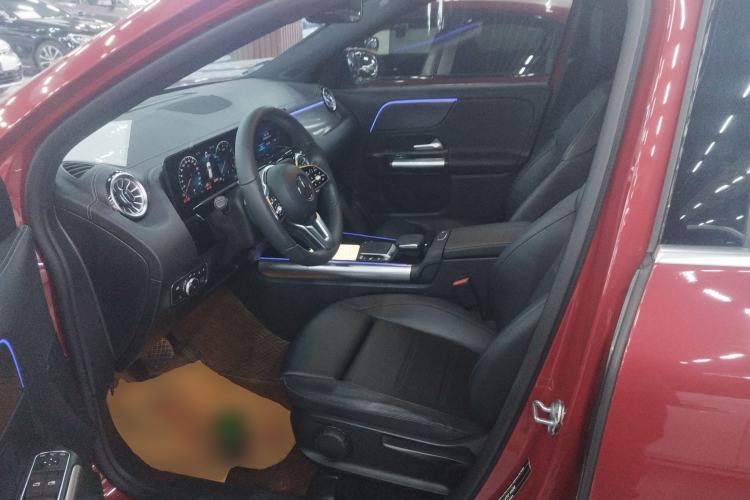 Used Mercedes-Benz GLA 2022 Facelifted GLA 200