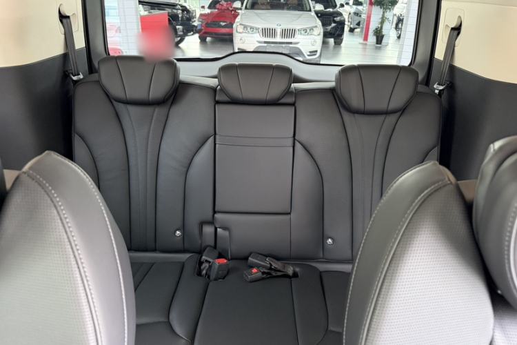 Used Hongqi HQ9 PHEV 2024 2.0T Four-Wheel Drive Luxury Edition