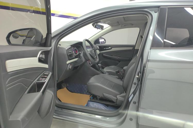 Used Jetta VS5 2022 280TSI Automatic Enjoyment Model