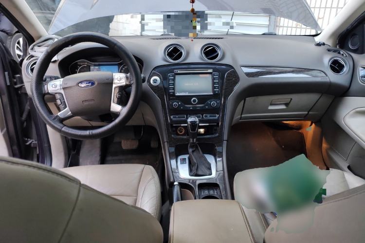 Used Ford Mondeo 2011 2.0L GTDi 200 Luxury Edition
