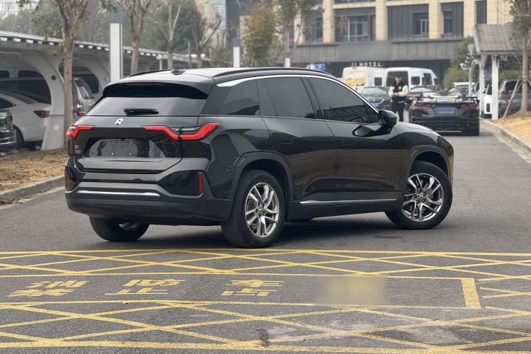 Used Nio ES6 2020 420 km Sport Edition Exterior 4