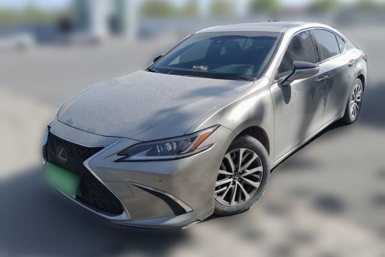 Used Lexus ES 2022 200 Excellence Edition