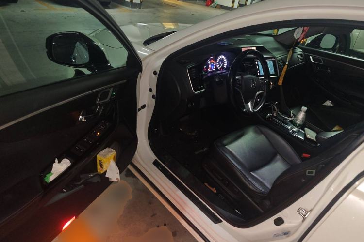 Used Honda Spirior 2015 2.0L Collector's Edition
