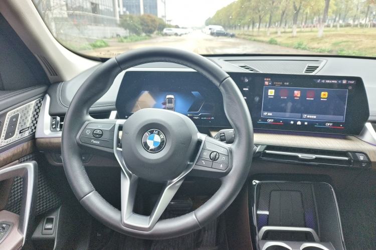 Used BMW X1 2023 xDrive25Li X Design Package