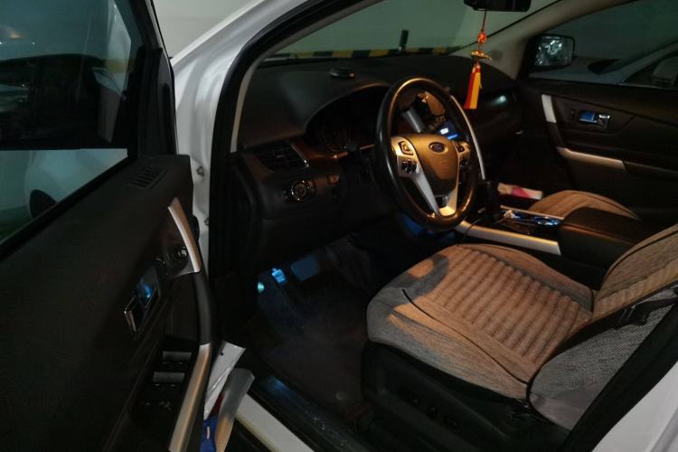 Used Ford Edge 2012 2.0T Zunrui Trim
