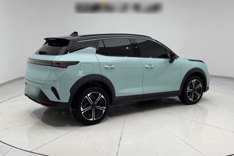 Used Lynk & Co 06 EM-P 2023 EM-P 126 Long-Range Halo