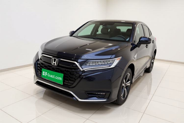 Used Honda UR-V 2020 240TURBO Front-Wheel Drive Elegant Edition
