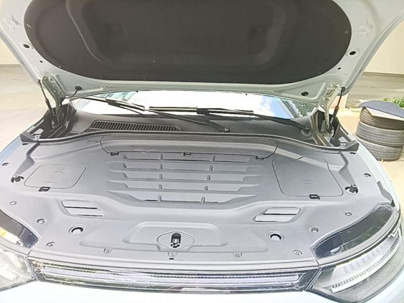 Used Leapmotor C11 2024 All-Electric 580 Luxury Edition — 19