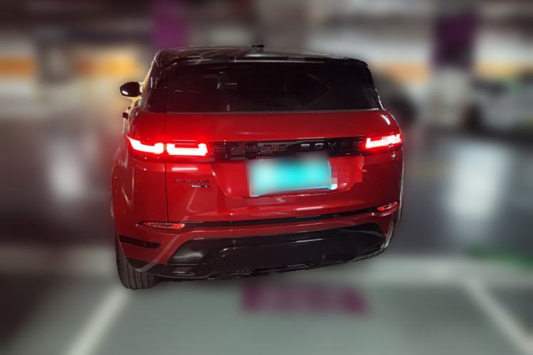 Used Land Rover Range Rover Evoque 2020 249 PS R-DYNAMIC S Sport Edition