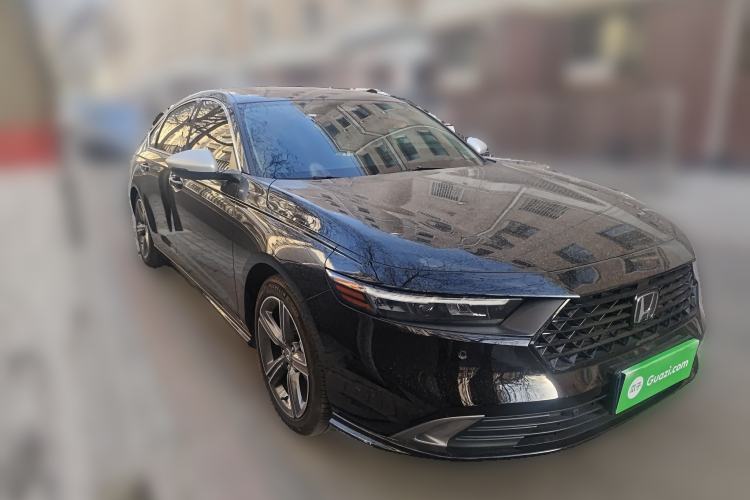 Used Honda Accord 2023 260TURBO Excellence Edition