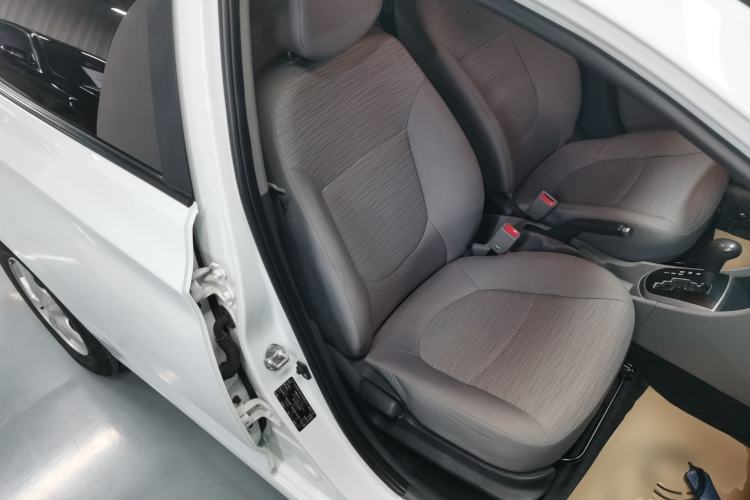 Used Hyundai Verna (older generation) 2016 1.4L Automatic Smart GLS
